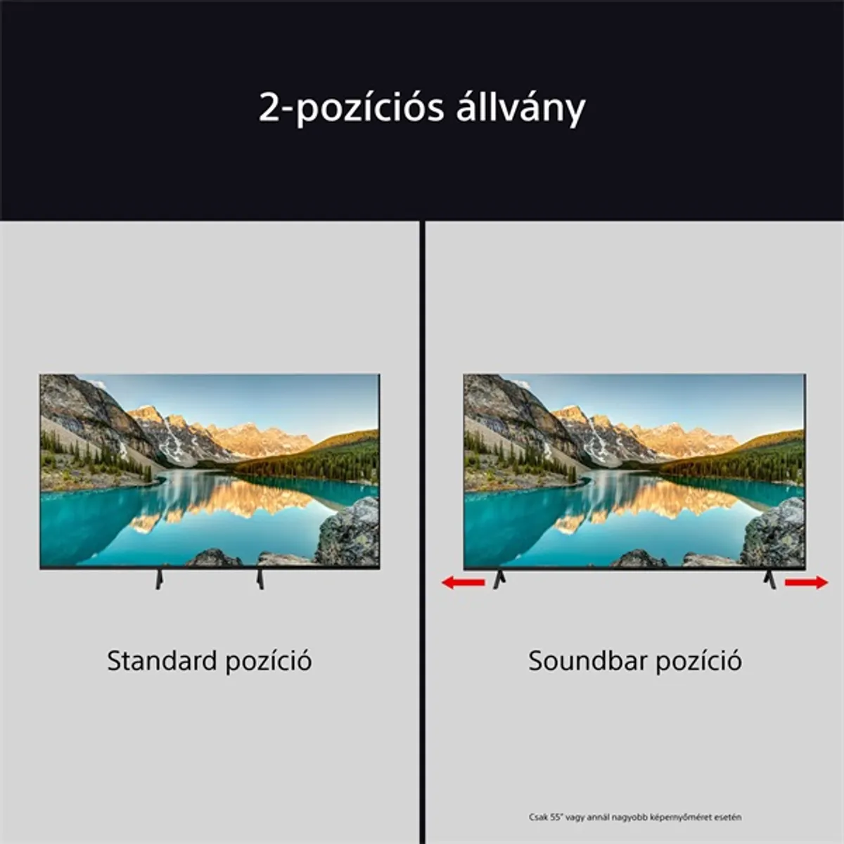 Sony 85" Bravia 3 K85S35BP 4K UHD Smart LED TV #6