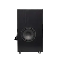 SAL SAL 200BT Bluetooth/USB/SD/FM multimédiás hangszóró pár #3