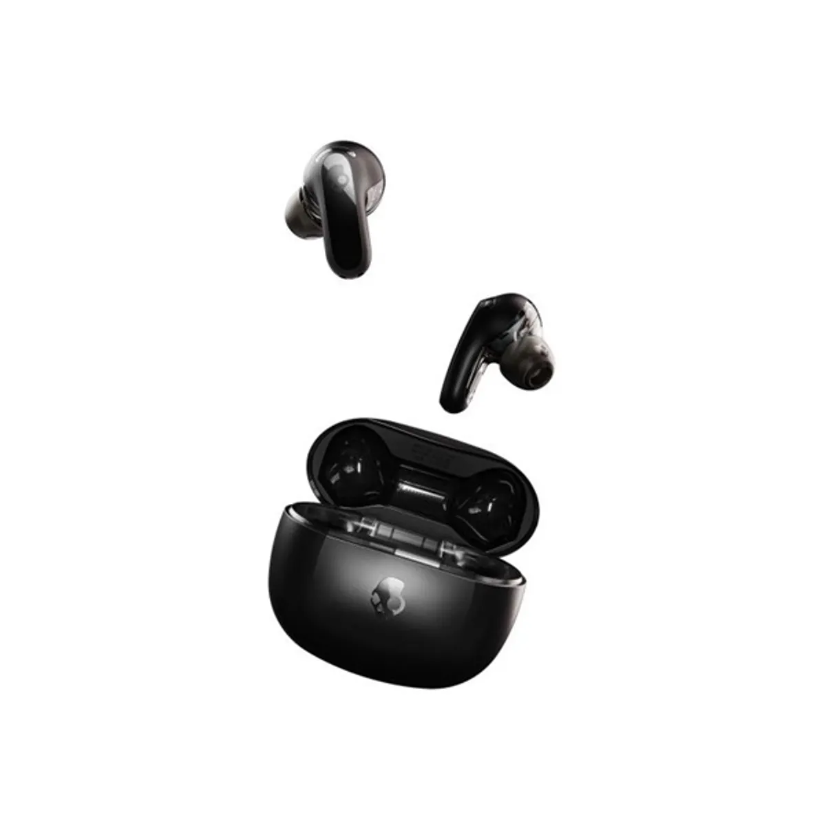 Skullcandy Rail ANC True Wireless Bluetooth fekete fülhallgató #4