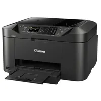Canon MAXIFY MB2150 tintasugaras multifunkciós irodai nyomtató #2