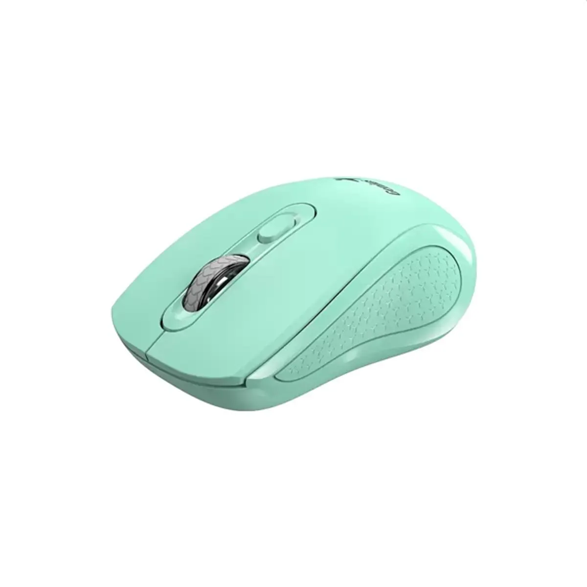 Genius NX-8025S vezeték nélküli akvamarin egér #3