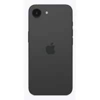 Apple iPhone 16e 6,1" 5G 8/128GB fekete okostelefon #4