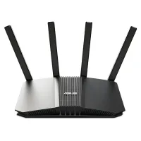 ASUS RT-BE55 BE3600 WiFi 7 AiMesh fekete vezeték nélküli router #3