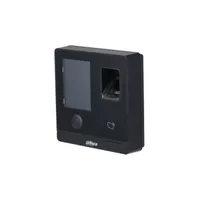 DAHUA ASI1212F RFID(13,56MHz)+ujjlenyomat, RS-485/Wiegand/RJ45, beléptető vezérlő #3