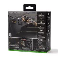 PowerA XBGP0238-01 Advantage Xbox Series X|S/Xbox One/PC vezetékes Fortnite: Mideas kontroller #7