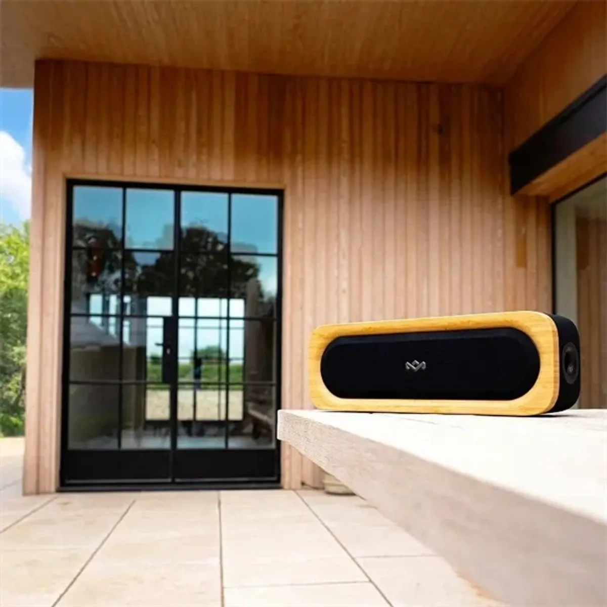 Marley Get Together 3 hordozható Bluetooth hangszóró #5