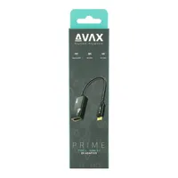 AVAX AD901 PRIME Type C-HDMI 2.1 8K/60Hz adapter #8