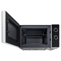 Samsung MS20A3010AH/EO 700W 20L fehér mikrohullámú sütő #8