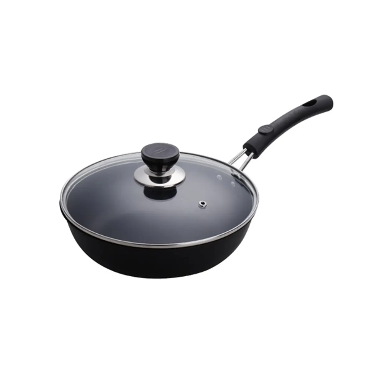 TOO KT-556 22 cm-es serpenyő #1