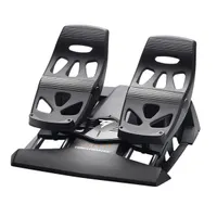 Thrustmaster 2960764 T. Flight Rudder PC/PS4 pedál #1