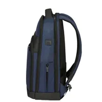Samsonite Mysight 14,1" kék notebook hátizsák #4