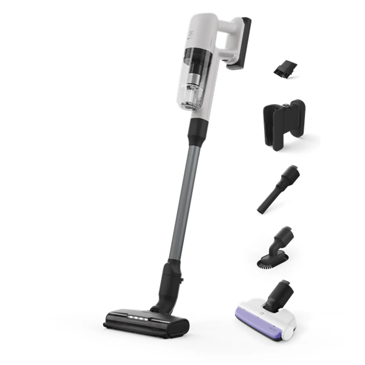 Electrolux EP71HB14UV Hygienic 700 vezeték nélküli álló porszívó allergiásoknak #2