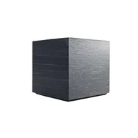 TOO DC-330-B fekete digitális óra #3