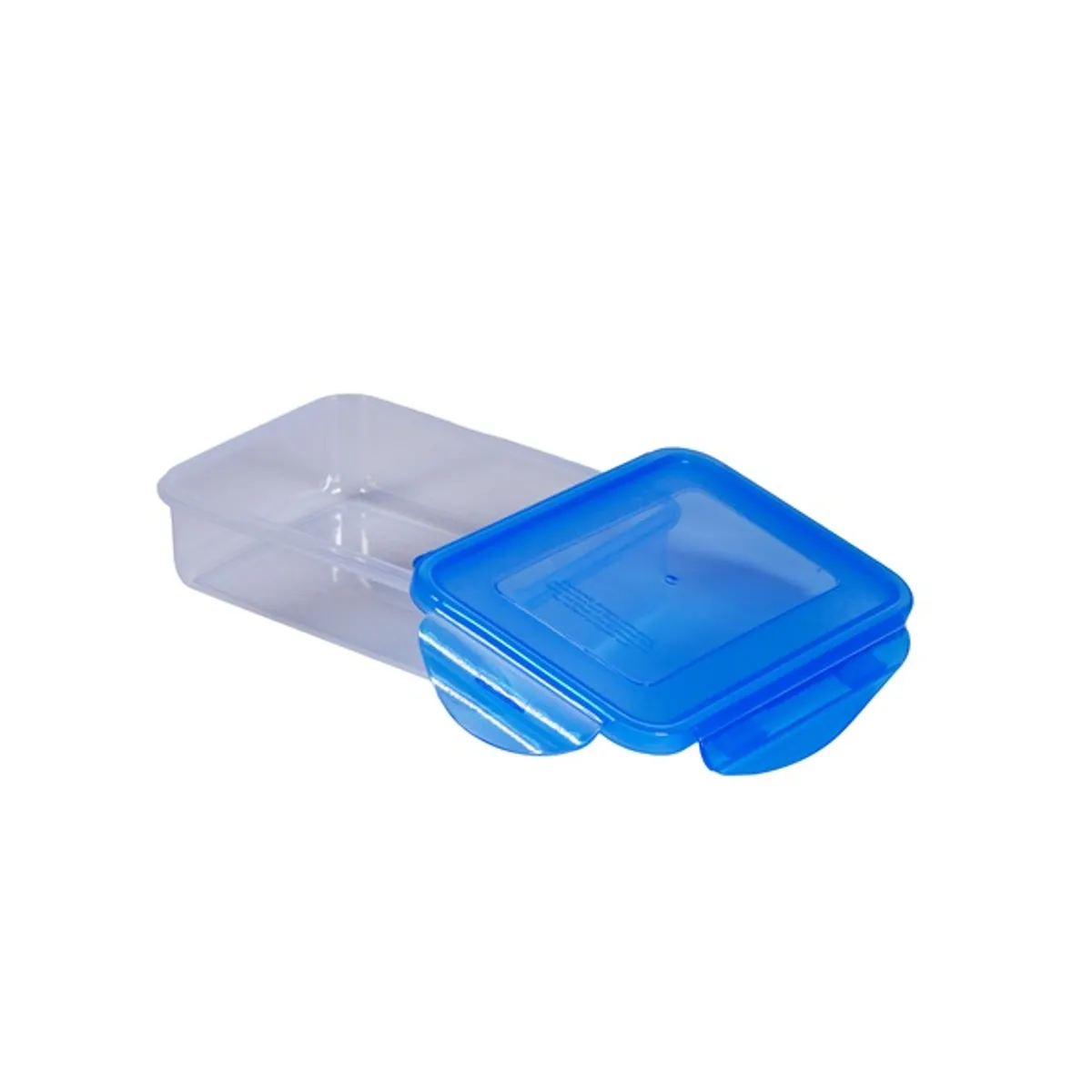 TOO KT-079 600ml-es téglalap alakú ételtároló doboz #3