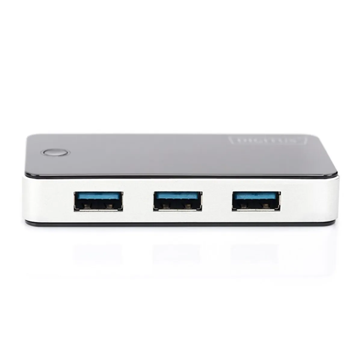 DIGITUS 4 portos USB 3.0 hub #2