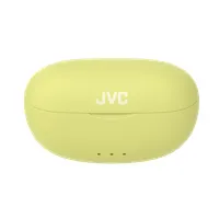 JVC HA-A7T2-G True Wireless Bluetooth zöld fülhallgató #4