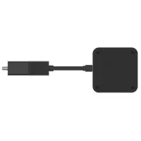 Strong SRT427 Google TV / műhold vevő dongle / Tv okosító / médialejátszó #4