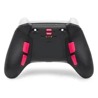 PowerA XBGP0400-01 Xbox Series X|S/Xbox One vezeték nélküli Fortnite SE kontroller #8