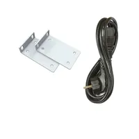 MikroTik CRS328-4C-20S-4S+RM 20xSFP port 4xSFP+ port 4 Combo (SFP/GbE LAN) port Rackmount Cloud Router Switch #3