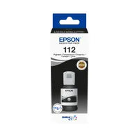 Epson C13T06C14A T06C1 127ML fekete tintapatron #3