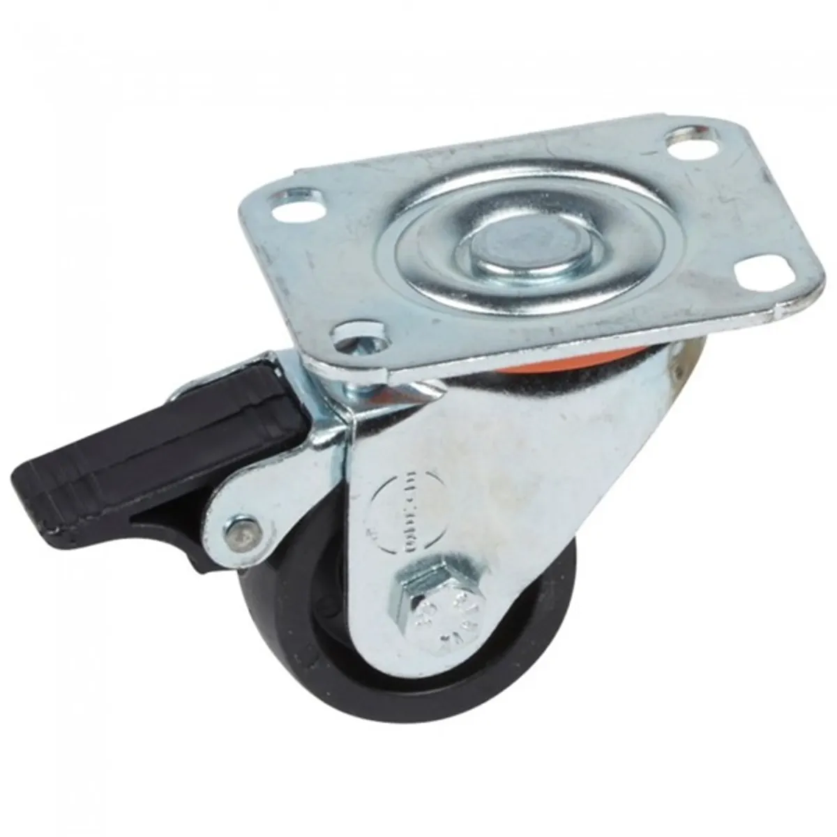 Legrand 046482 kerék készlet (4db) MAX: 500 kg LCS2/Linkeo álló szekrényhez #1