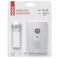 Emos P5712 6898-105 vezeték nélküli csengő #3