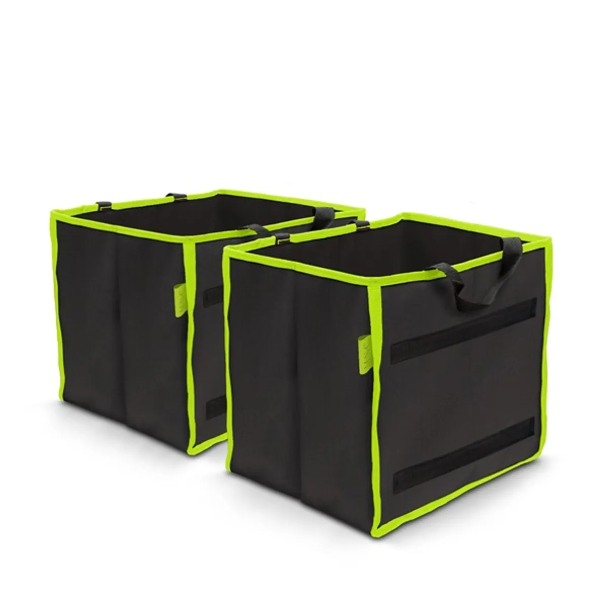 MNC 54925 csomagtartóba 2db autós rendszerező #1