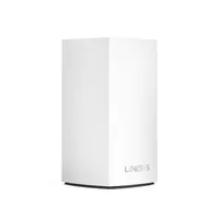 Linksys WHW0102 Velop AC1300 2-Pack fehér Dual-Band Moduláris Vezeték nélküli Mesh rendszer #2