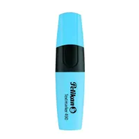 Pelikan 490 kék szövegkiemelő #2