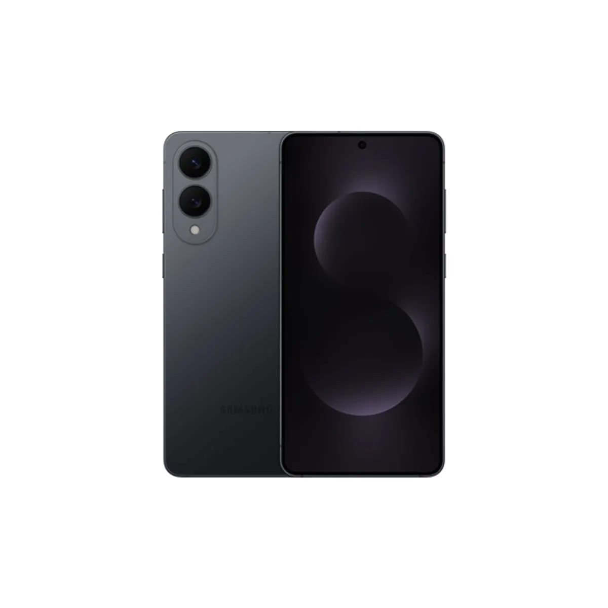 Samsung SM-S937BZKDEUE Galaxy S25 Edge 6,7" 5G 12/256GB DualSIM fekete okostelefon #1