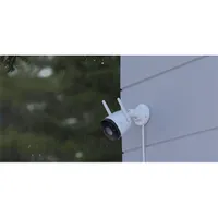 IMOU Bullet 3 /5MP/2,8mm/kültéri/H265/LED30m/SD/kétirányú hang/fehérfényes IP wifi csőkamera #5