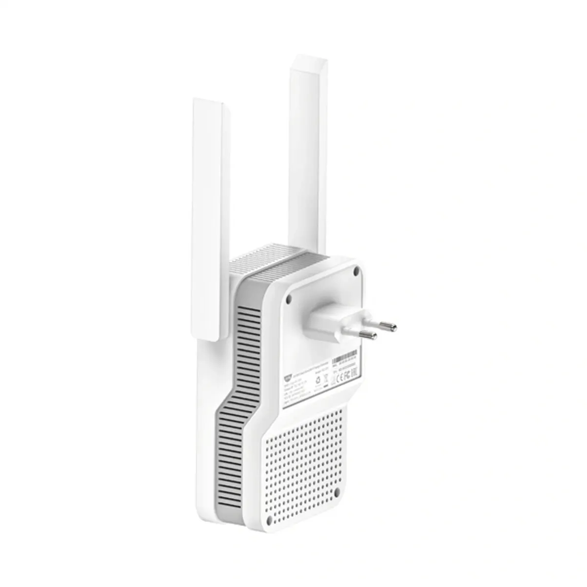 CUDY RE3600 beltéri kétsávos BE3600 WIFI 7, Gigabit LAN, fehér Mesh Range extender, jelerősítő/hatótávnövelő #4