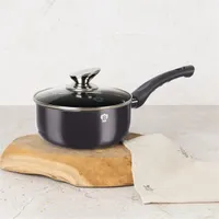 Blaumann BL-3950 2L Carbon Pro 20cm szószos edény fedővel #3