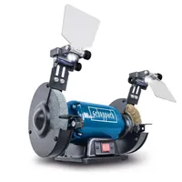 Scheppach ES 240 - elektromos rezgőcsiszoló #1