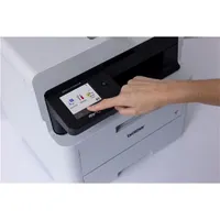 Brother MFCL3740CDWYJ1 színes és csatlakoztatott multifunkciós LED lézernyomtató #4