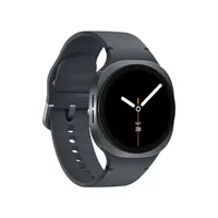 Samsung SM-L325 Galaxy Watch 8 (40mm) LTE grafit okosóra #3