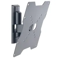 Meliconi FlatStyle FTR200 dönthető, forgatható VESA 200 TV fali konzol #1