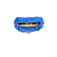 Védőfólia (Mosózsák) klímatisztításhoz (2,5 kW, 3,5 kW és 5 kW-os beltéri egységekhez) M