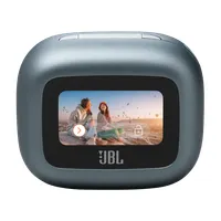 JBL Live Buds 3 True Wireless Bluetooth zajszűrős kék fülhallgató #3