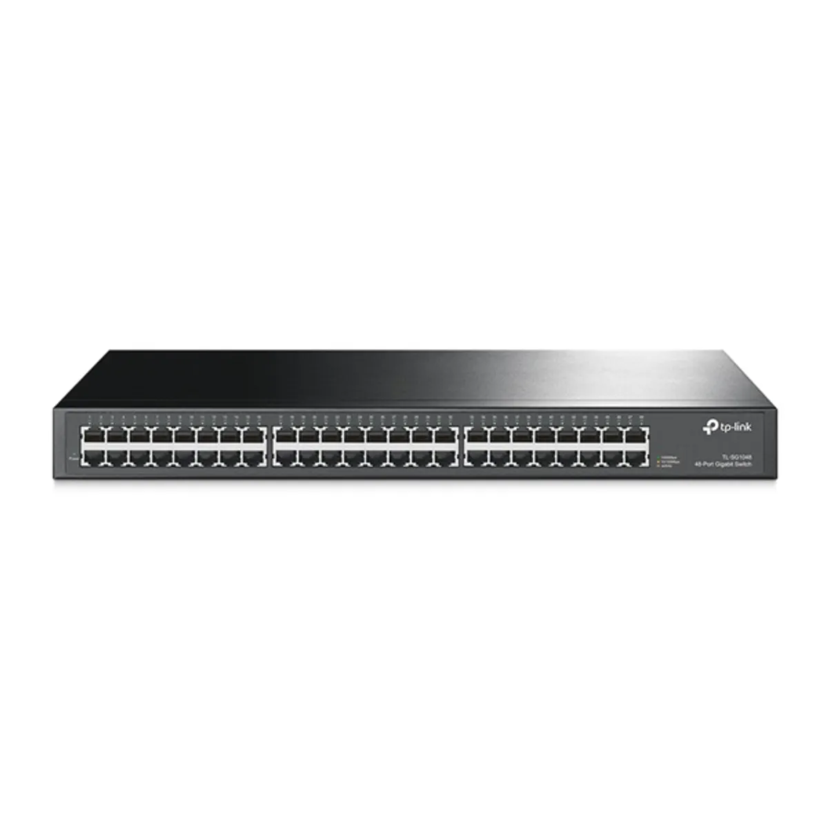 TP-LINK TL-SG1048 48Port Gigabit LAN nem menedzselhető Switch #1