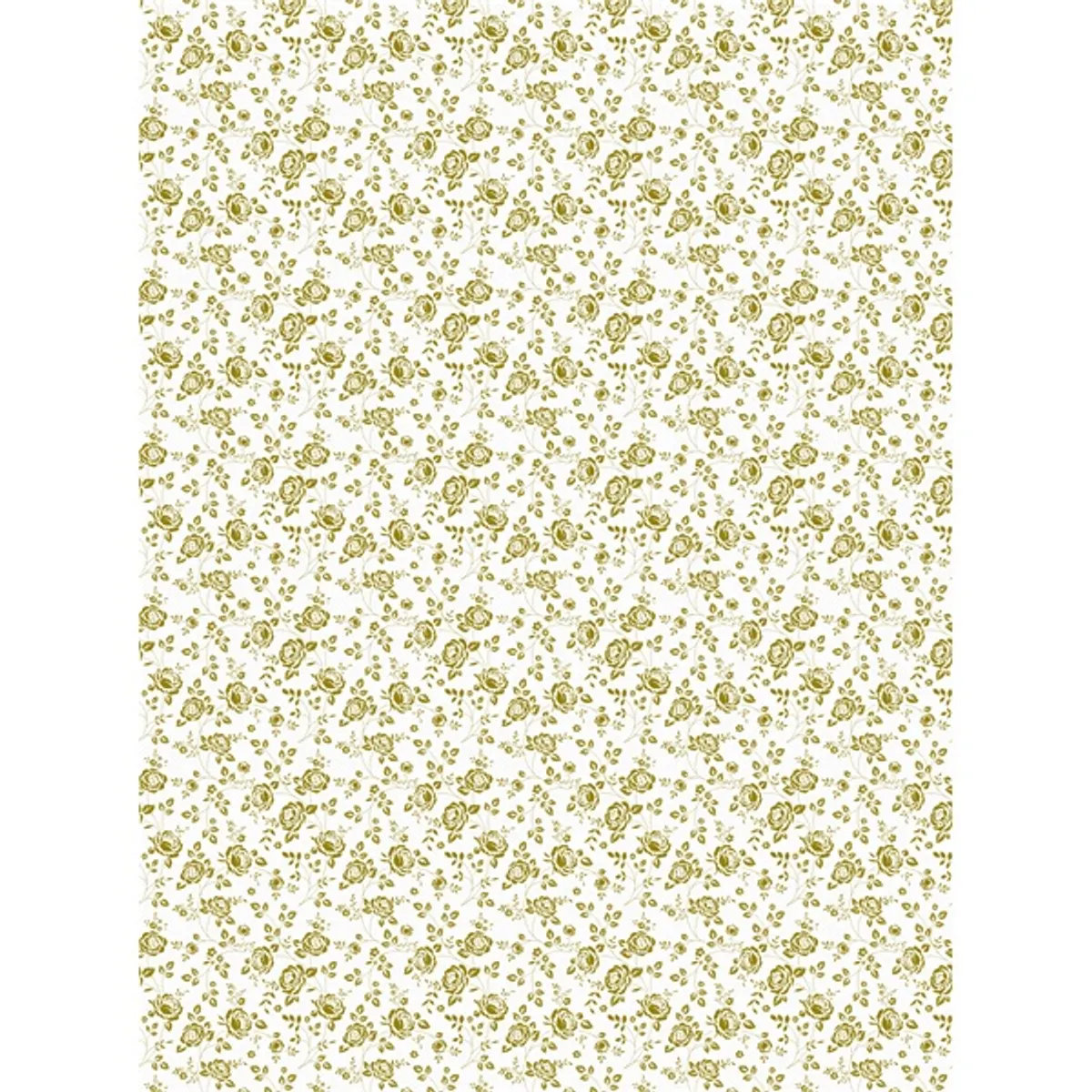 IRIS Karácsonyi tekercses METAL csomagolópapír,  200x70cm, különböző mintákkal, 60g/m2 #9