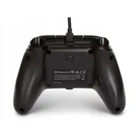 PowerA 1525942-01 Enhanced Wired Xbox Series X|S/Xbox One/PC vezetékes Red Camo piros kontroller #4