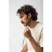 Skullcandy Jib USB-C vezetékes mikrofonos fekete fülhallgató #5