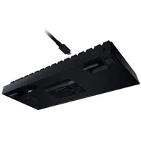 Razer BlackWidow V3 Mini HyperSpeed (Green Switch) US RGB fekete gamer billentyűzet #3