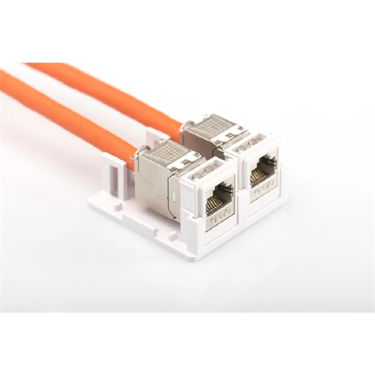 DIGITUS AT-AG 302A-WH 2-es fehér zónarendező #3