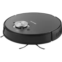 Hisense RVCL144ABEVO fekete robotporszívó