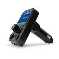 Energy Sistem EN 455249 Bluetooth telefon kihangosító és FM transzmitter #3