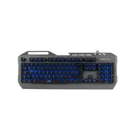 Ventaris K300 RGB HUN gamer billentyűzet #1
