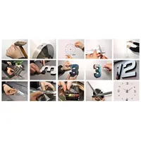 Ruhhy DYI falióra #9