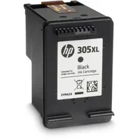 HP 3YM62AE (305XL) fekete nagykapacítású tintapatron #2